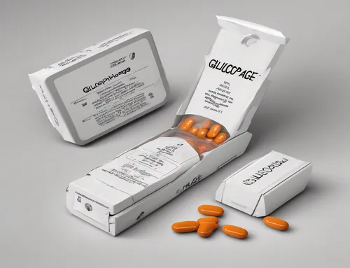 glucophage 850 mg prezzo